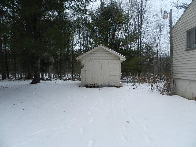 149 East Howard Road Beaverton, MI 48612 - Photo 3 of 10 Photo 3