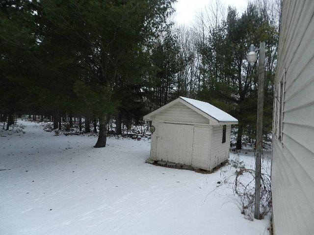 149 East Howard Road Beaverton, MI 48612 - Photo 4 of 10 Photo 4