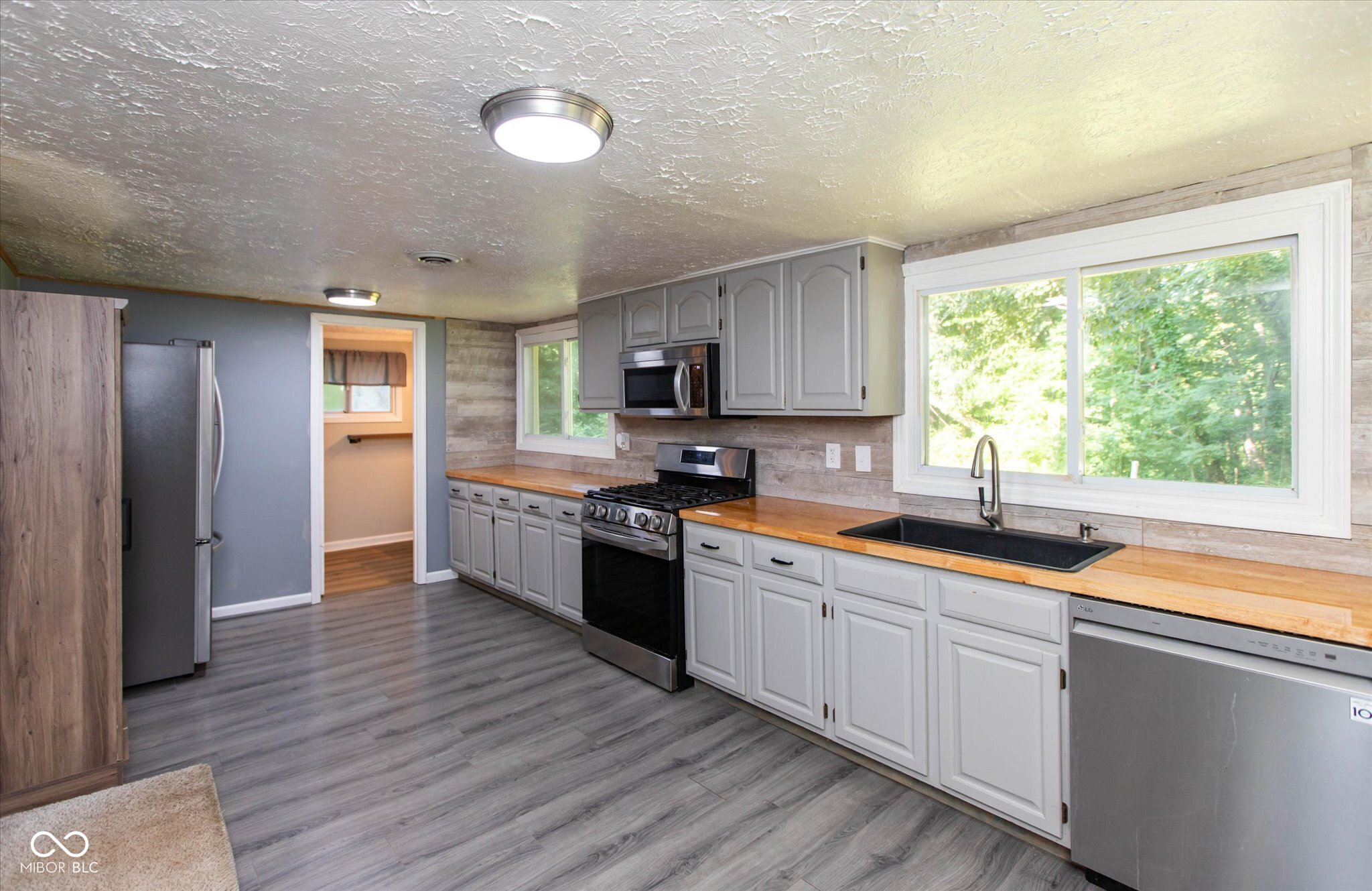3744 Stierwalt Road Quincy, IN 47456 - Photo 8 of 21