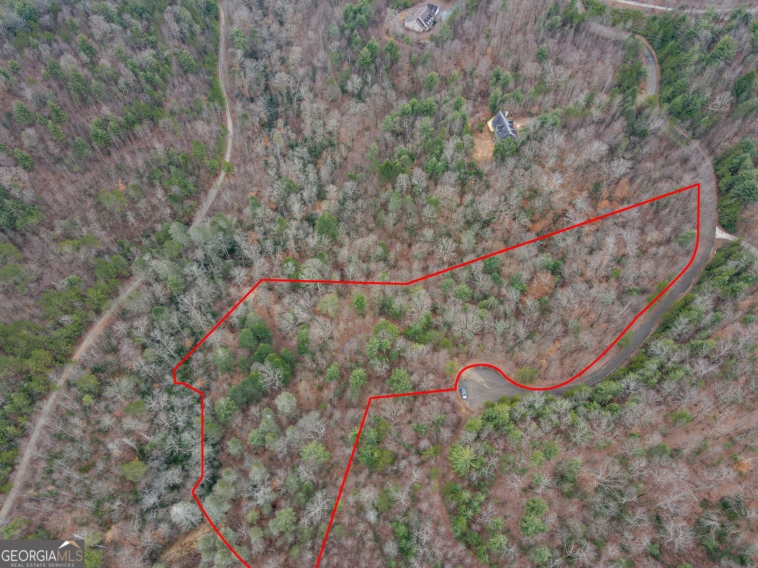 0 Bryant Creek Road Ellijay, GA 30540 - Photo 1 of 1 Gallery Image 1