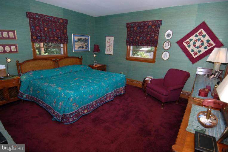 6022 Little Falls Road Arlington, VA 22207 - Photo 13 of 21 Master Bedroom