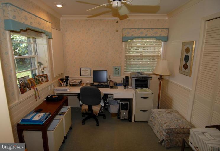 6022 Little Falls Road Arlington, VA 22207 - Photo 16 of 21 Bedroom #2