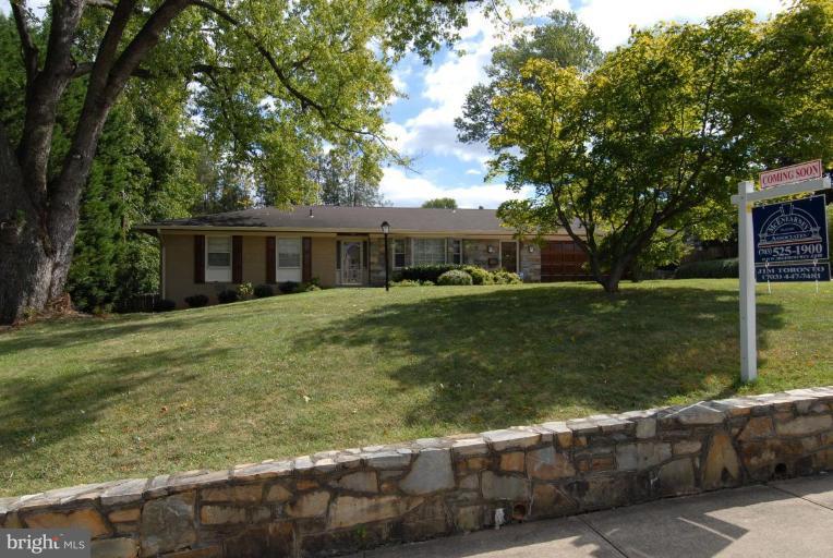 6022 Little Falls Road Arlington, VA 22207 - Photo 21 of 21 Other #1
