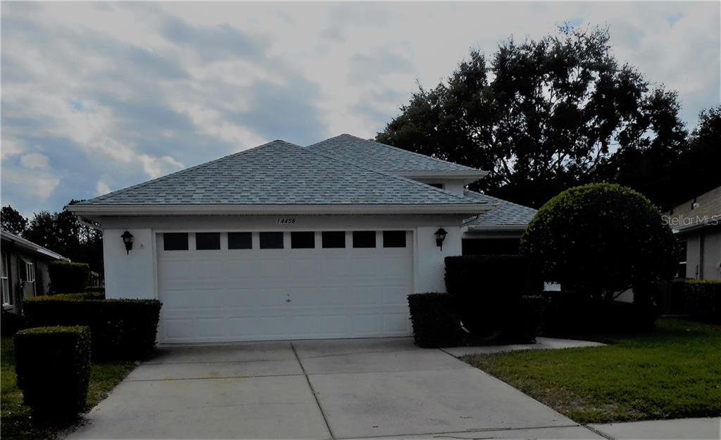 14458 Tamarind Loop Brooksville, FL 34609 - Photo 1 of 1