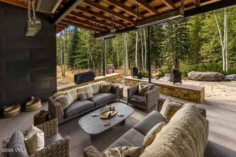 $13,500,000 | 15 West Lake Creek Road, Edwards, CO 81632