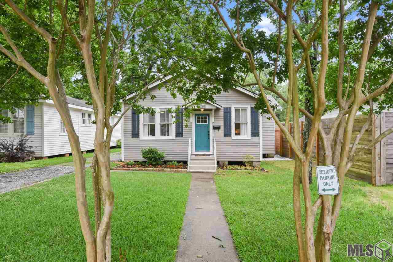 635 Mouton Street Baton Rouge, LA 70806 - Photo 1 of 27 Gallery Image 1