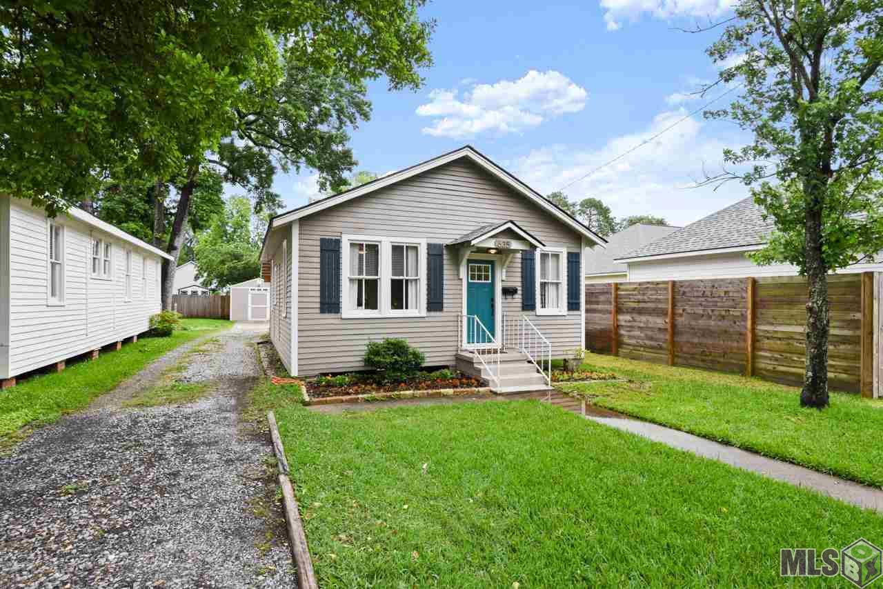 635 Mouton Street Baton Rouge, LA 70806 - Photo 2 of 27 Gallery Image 2