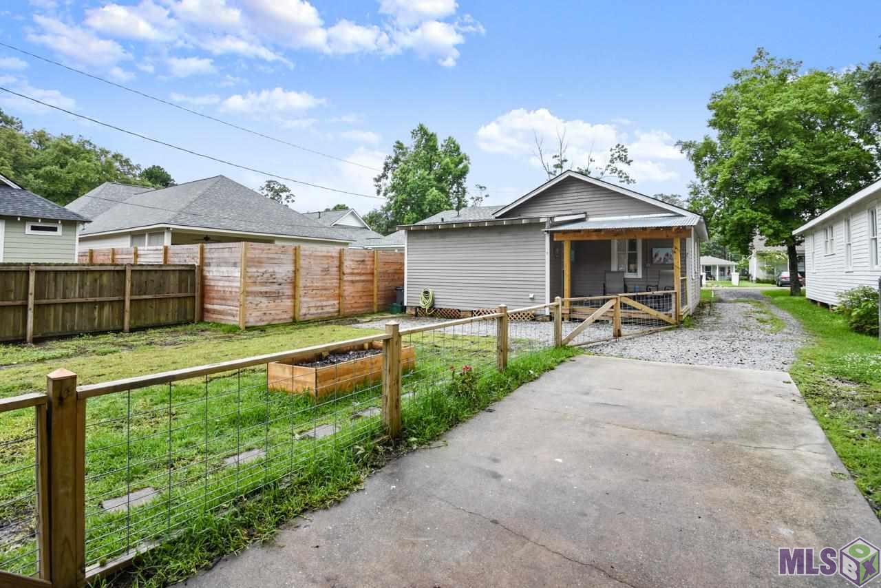 635 Mouton Street Baton Rouge, LA 70806 - Photo 24 of 27 Gallery Image 24