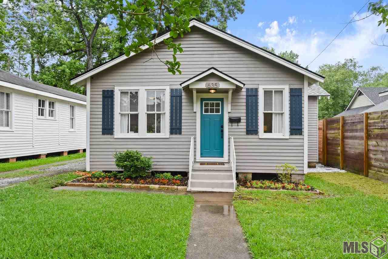635 Mouton Street Baton Rouge, LA 70806 - Photo 26 of 27 Gallery Image 26