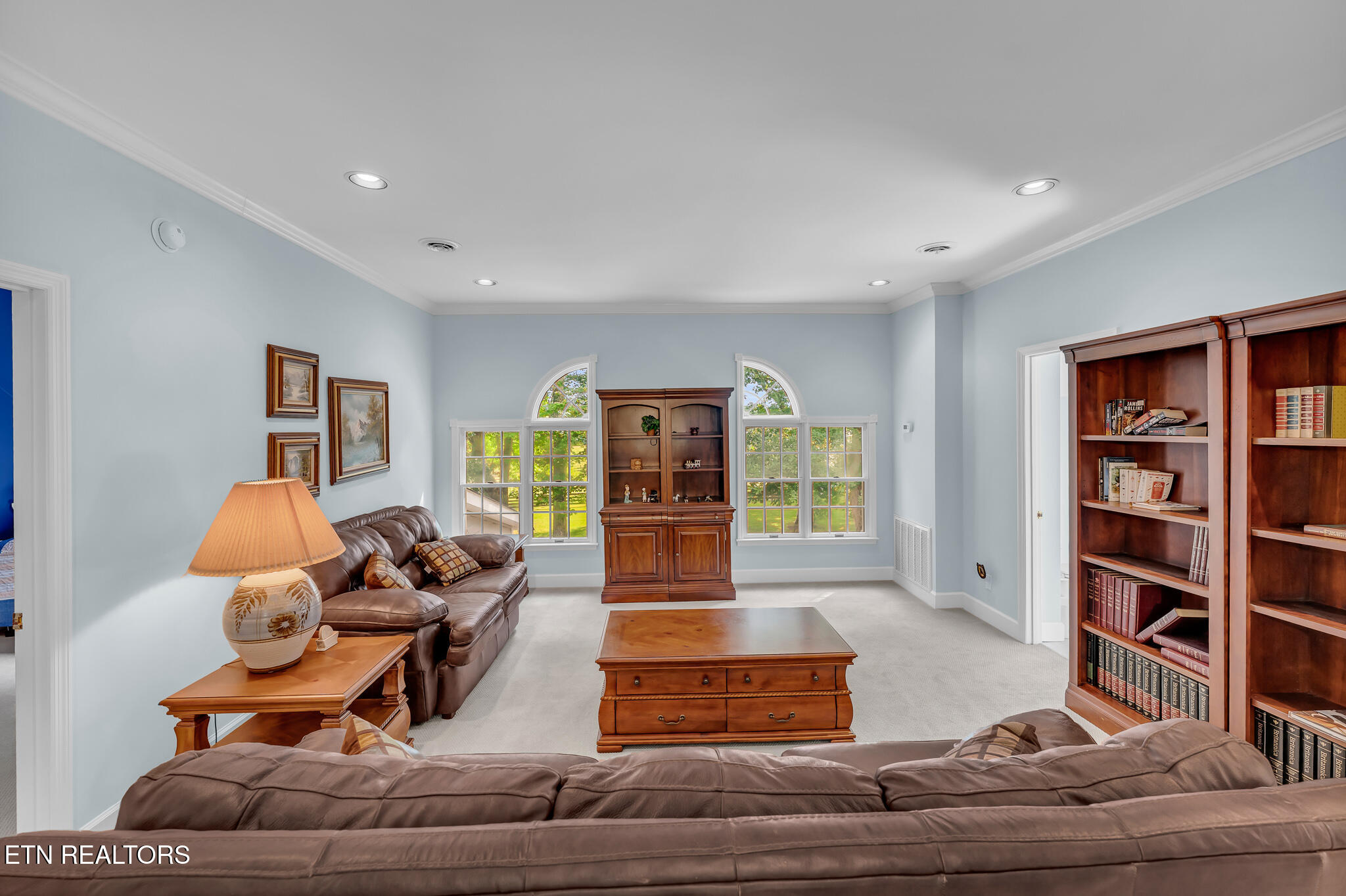 2570 Martha Washington Road Clarkrange, TN 38553 - Photo 44 of 59 MLS-33