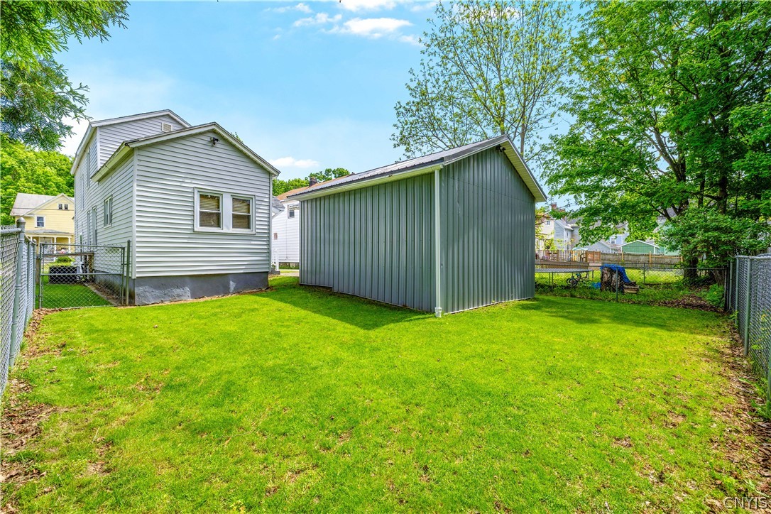 413 William Street Rome, NY 13440 - Photo 5 of 32