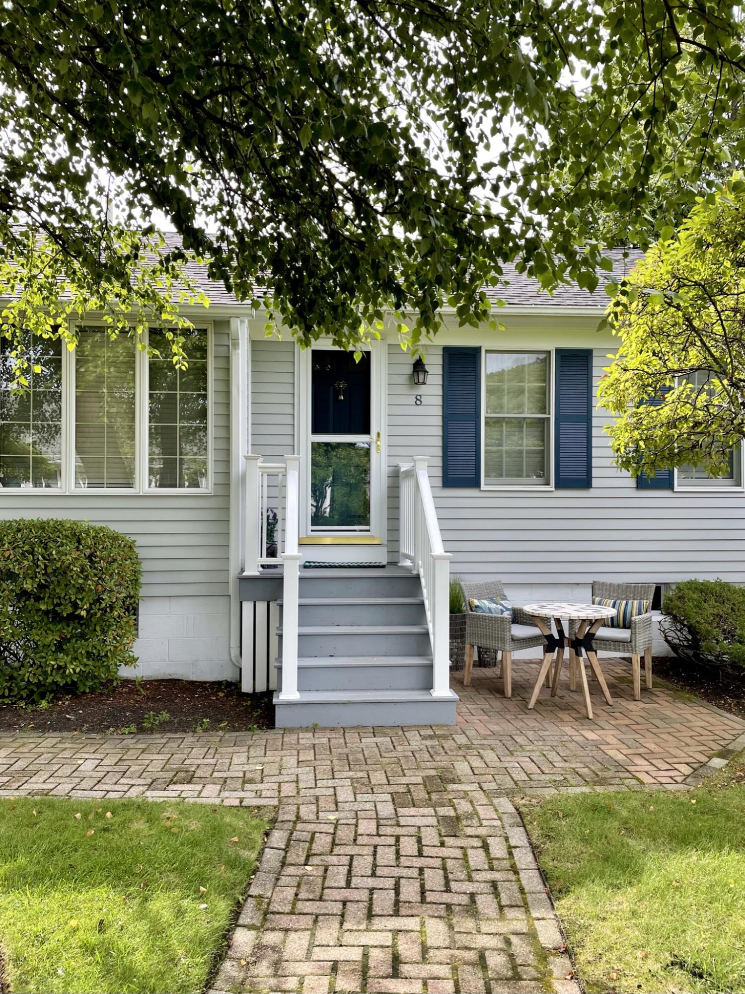 249 Shore Road, Unit 8 Ogunquit, ME 03907 - Photo 3 of 22 IMG_1307