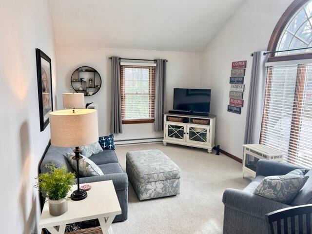 249 Shore Road, Unit 8 Ogunquit, ME 03907 - Photo 6 of 22 IMG_1016