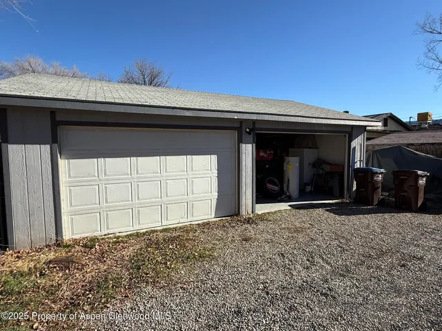 $399,900 | 827 Randolph Avenue, Rifle, CO 81650