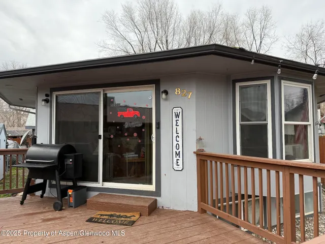 $399,900 | 827 Randolph Avenue, Rifle, CO 81650