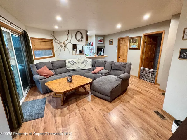 $399,900 | 827 Randolph Avenue, Rifle, CO 81650