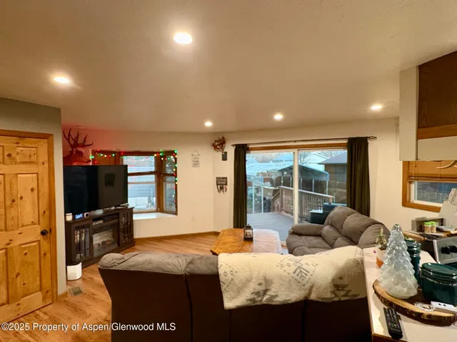 $399,900 | 827 Randolph Avenue, Rifle, CO 81650