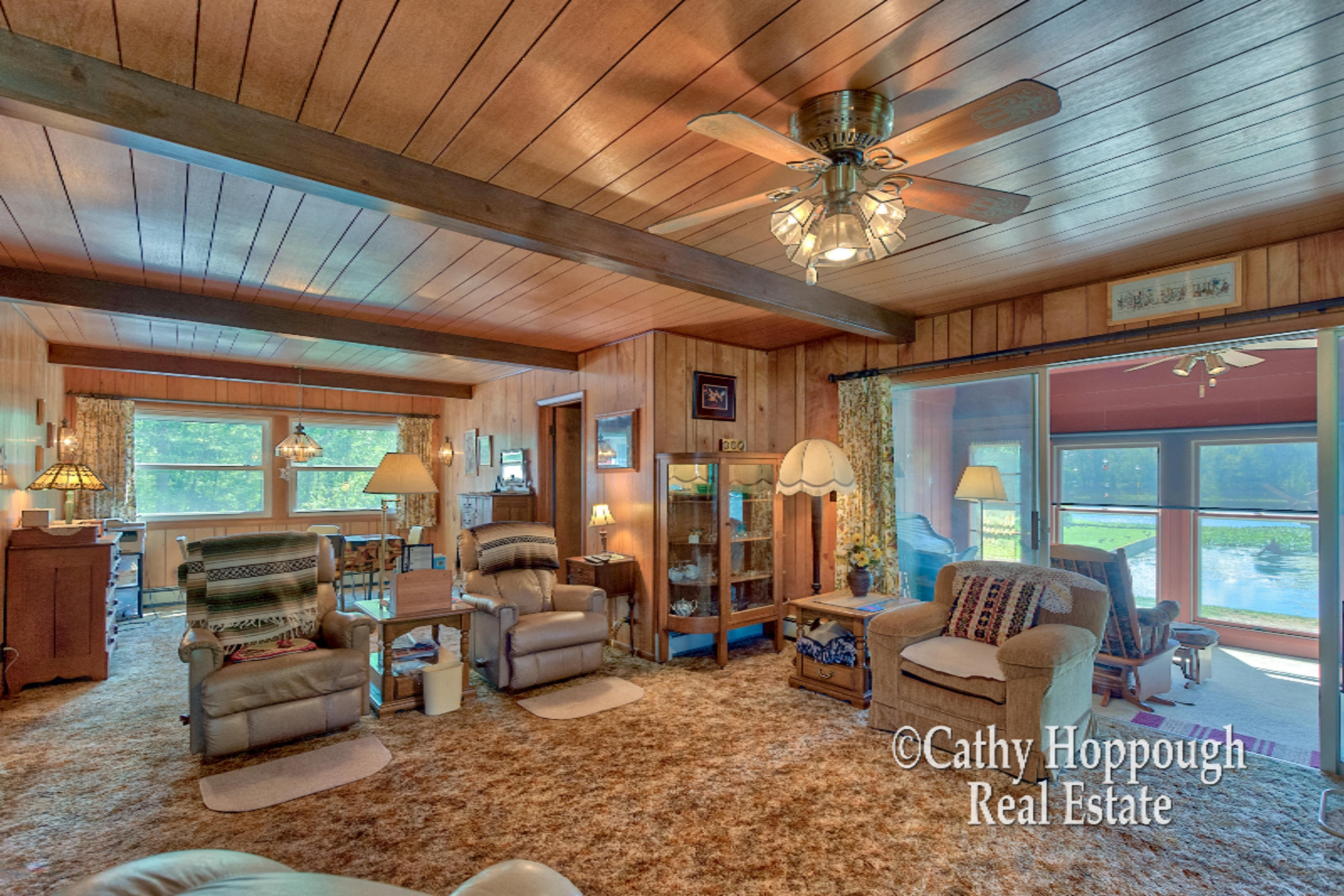 6400 Brown Road Lake Odessa, MI 48849 - Photo 21 of 48 Living Area D