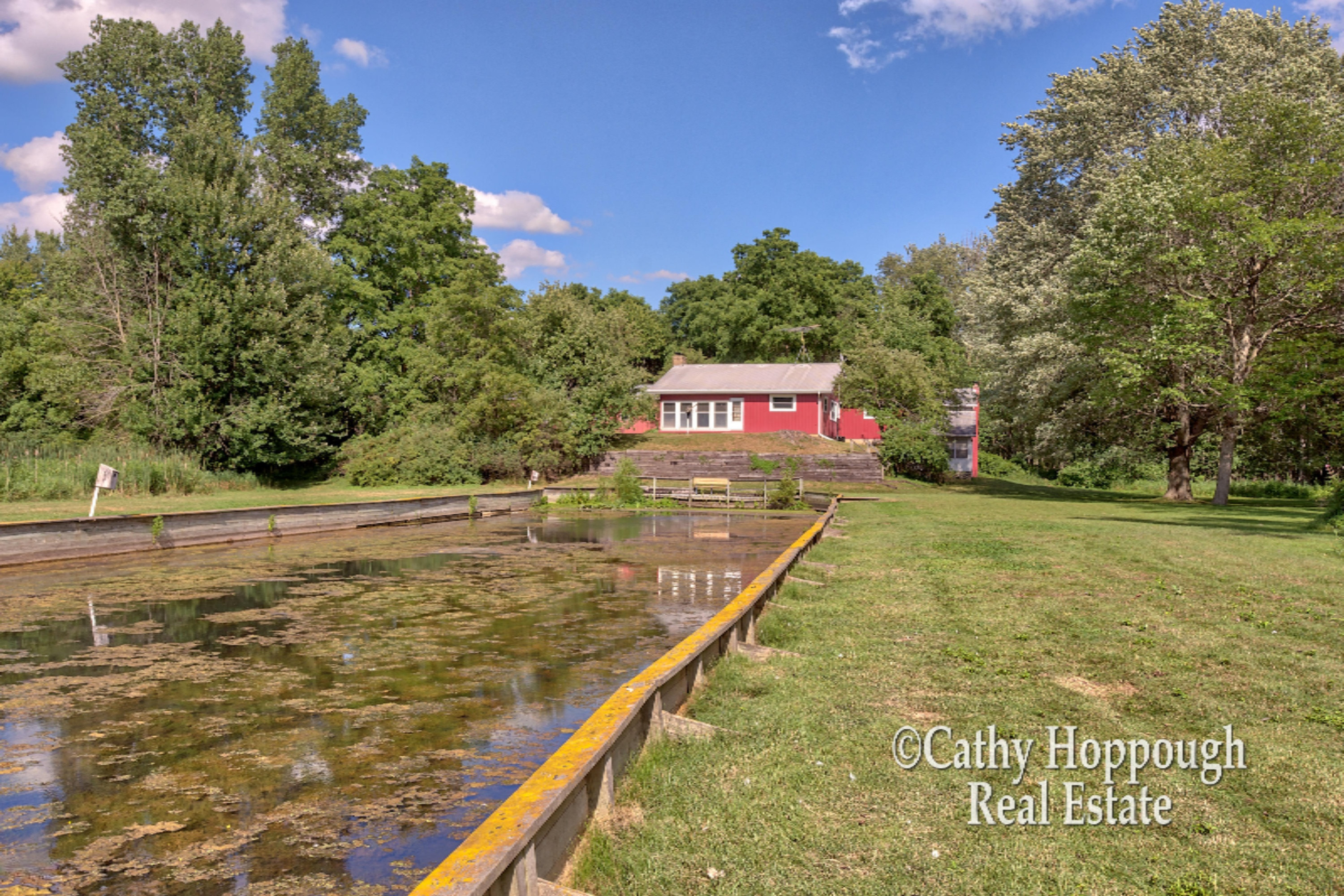 6400 Brown Road Lake Odessa, MI 48849 - Photo 6 of 48 Channel F