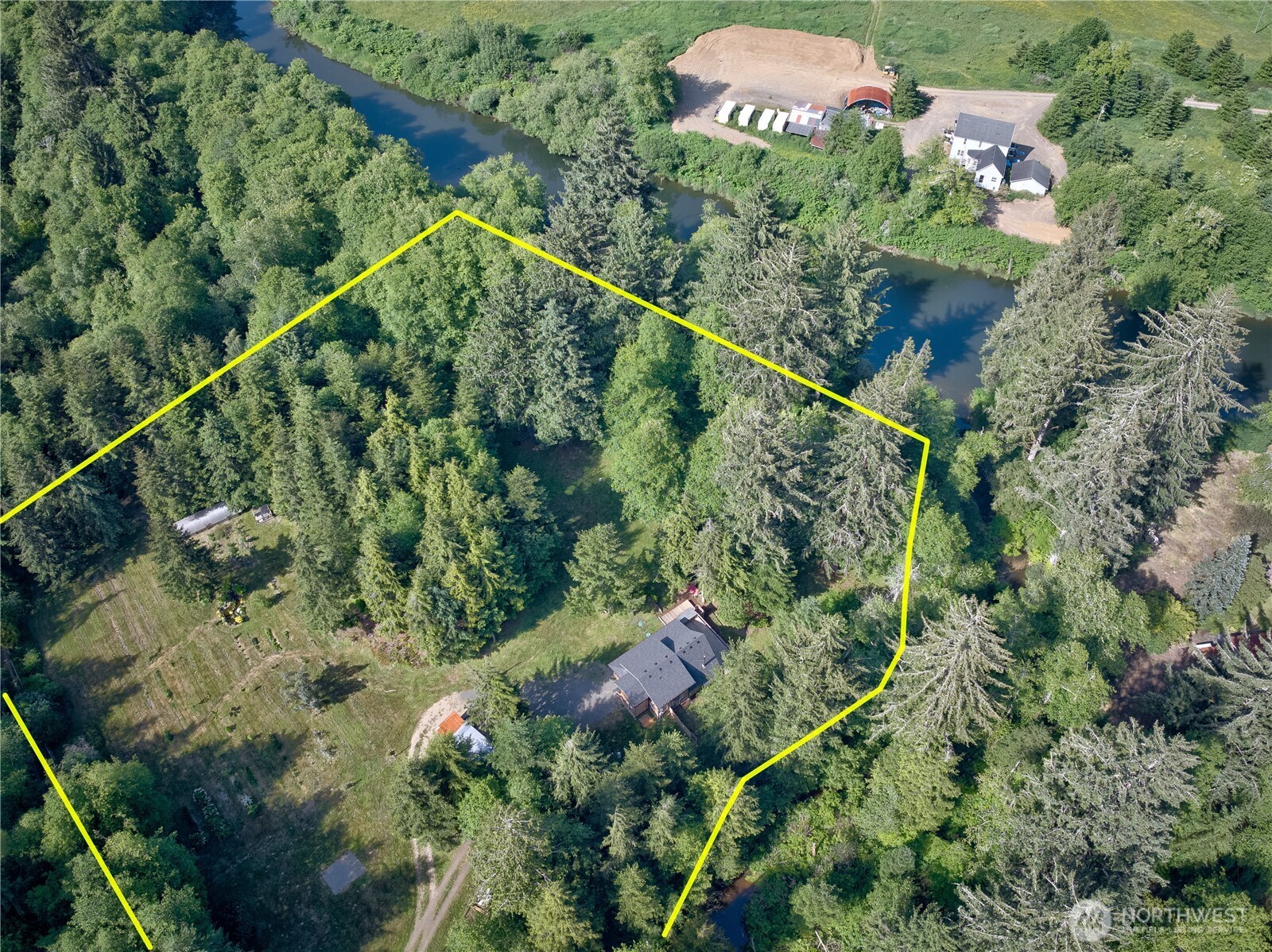20 Parpala Road Naselle, WA 98638 - Photo 22 of 39