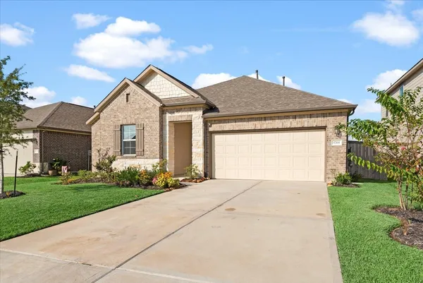 $360,000 | 17111 Daylily Dune Way, Hockley, TX 77447