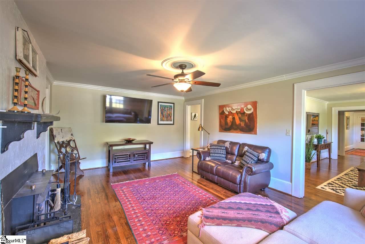 106 Patrol Club Road Greenville, SC 29609 - Photo 11 of 36 Gallery Image 11