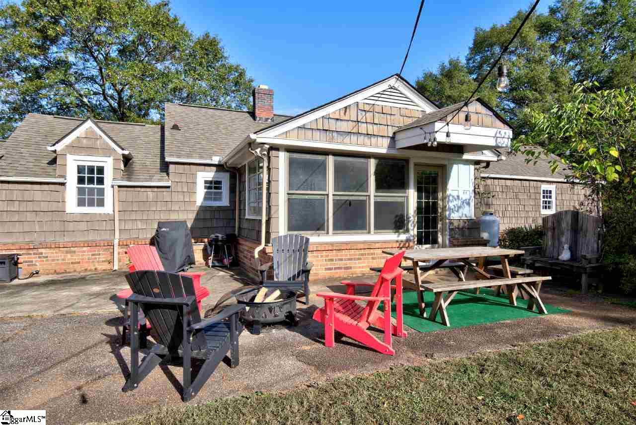 106 Patrol Club Road Greenville, SC 29609 - Photo 32 of 36 Gallery Image 32