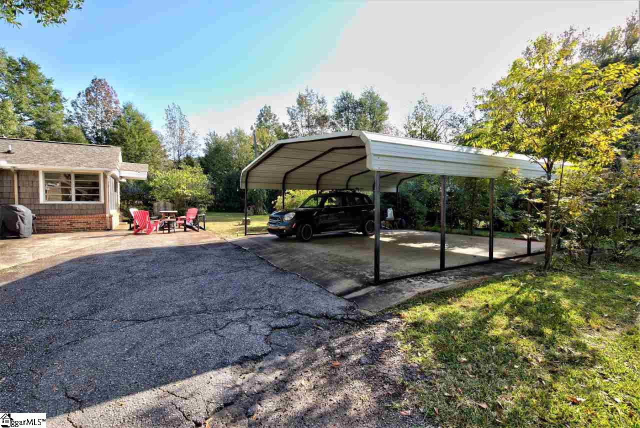 106 Patrol Club Road Greenville, SC 29609 - Photo 36 of 36 Gallery Image 36
