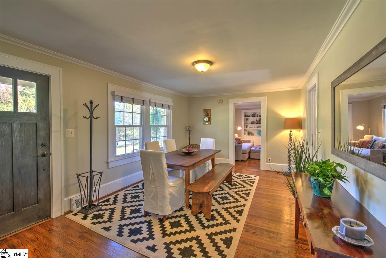 106 Patrol Club Road Greenville, SC 29609 - Photo 7 of 36 Gallery Image 7