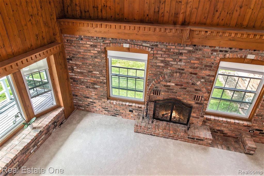 68925 Eight Mile Road South Lyon, MI 48178 - Photo 19 of 44