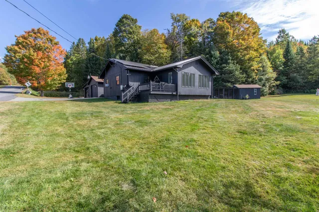 $295,000 | 398 Valley Road, Morgan, VT 05853