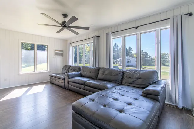 $299,000 | 398 Valley Road, Morgan, VT 05853