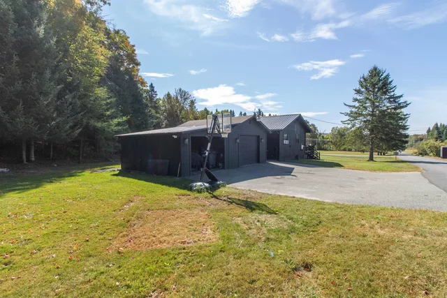 $299,000 | 398 Valley Road, Morgan, VT 05853