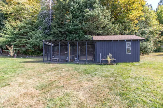 $299,000 | 398 Valley Road, Morgan, VT 05853
