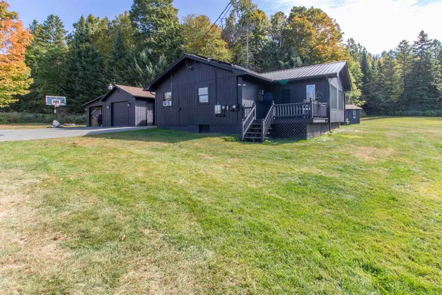 $295,000 | 398 Valley Road, Morgan, VT 05853
