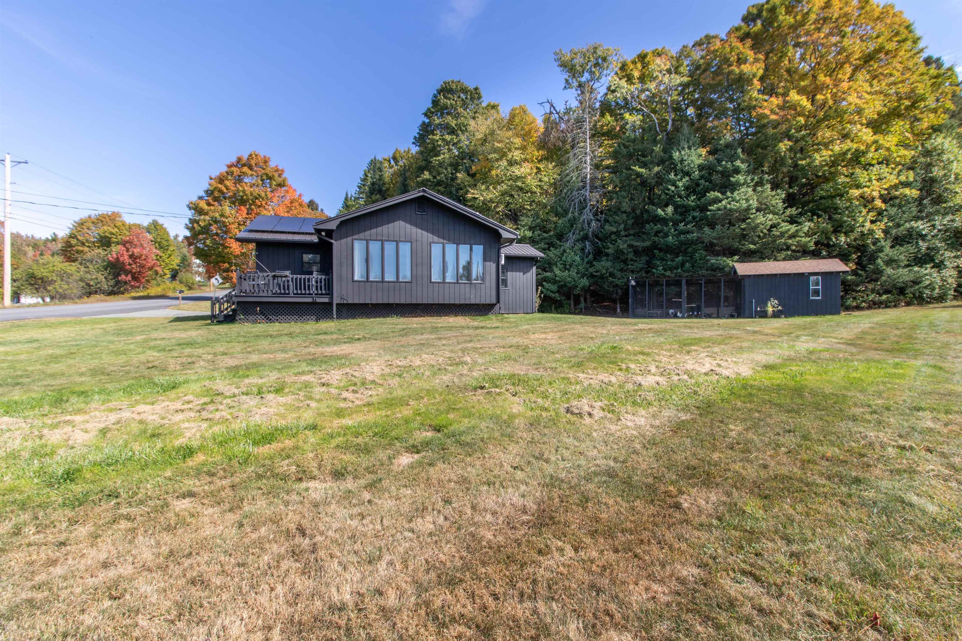 398 Valley Road Morgan, VT 05853 - Photo 4 of 35