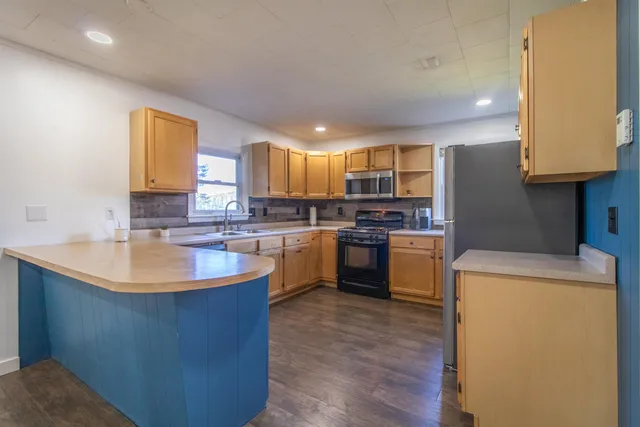 $299,000 | 398 Valley Road, Morgan, VT 05853