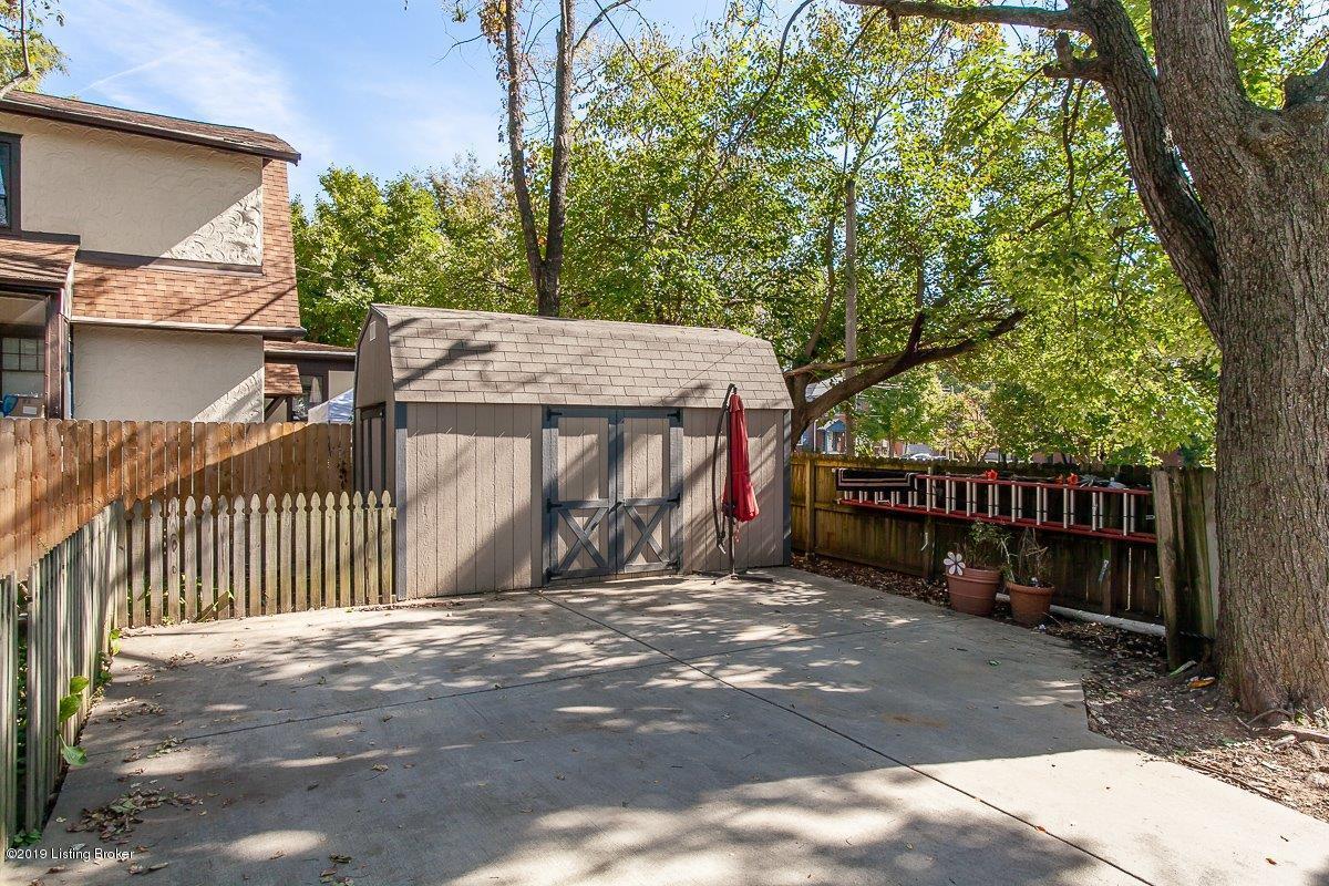 3605 Lexington Road Louisville, KY 40207 - Photo 47 of 48 3605 Lexington Rd-47