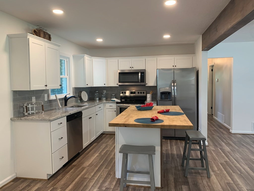 1831 Pisgah Road North Augusta, SC 29841 - Photo 5 of 18