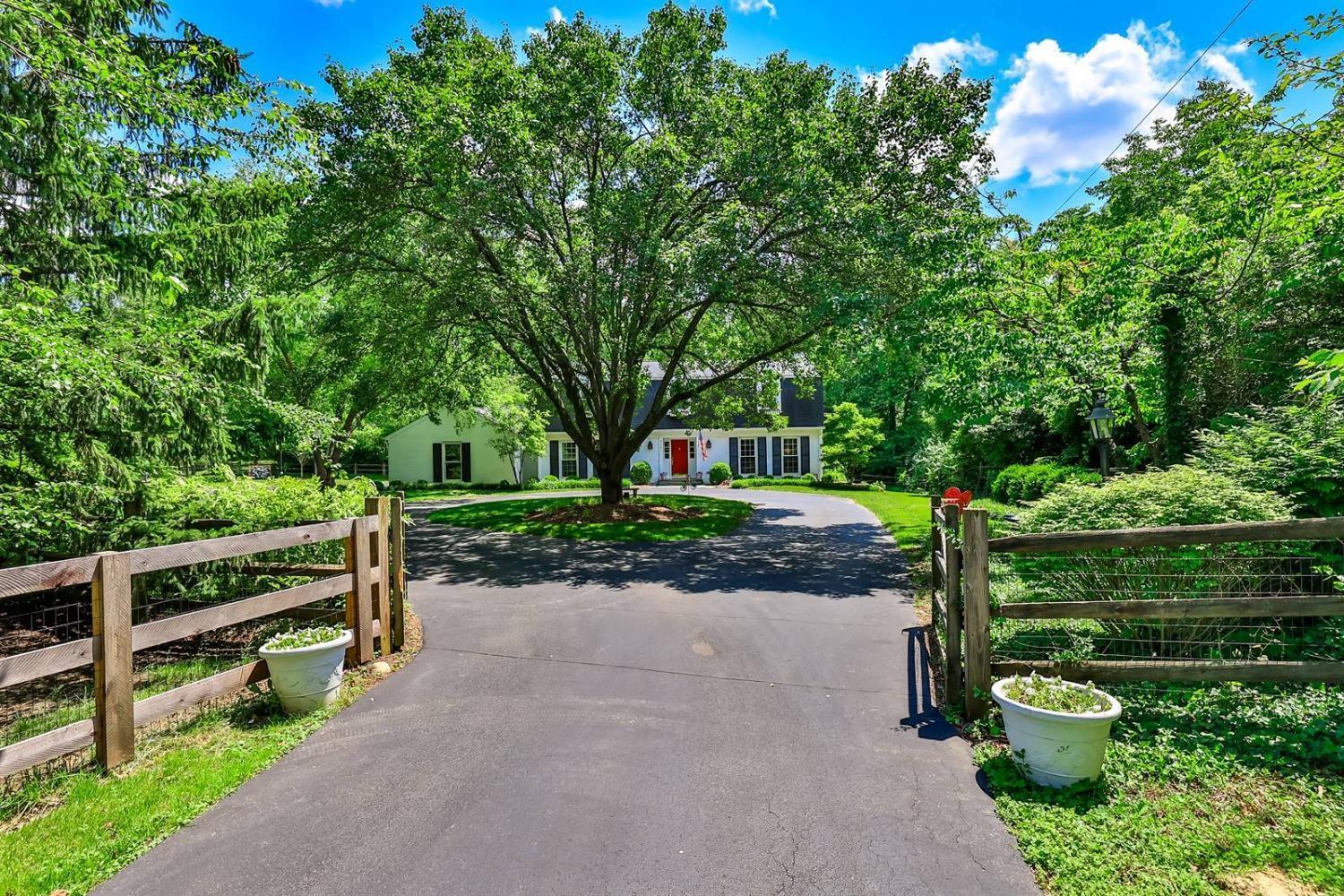 8367 Old Stable Road Cincinnati, OH 45243 - Photo 45 of 50