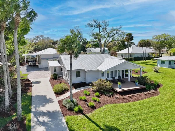 $1,150,000 | 210 North Riverside Drive, Edgewater, FL 32132