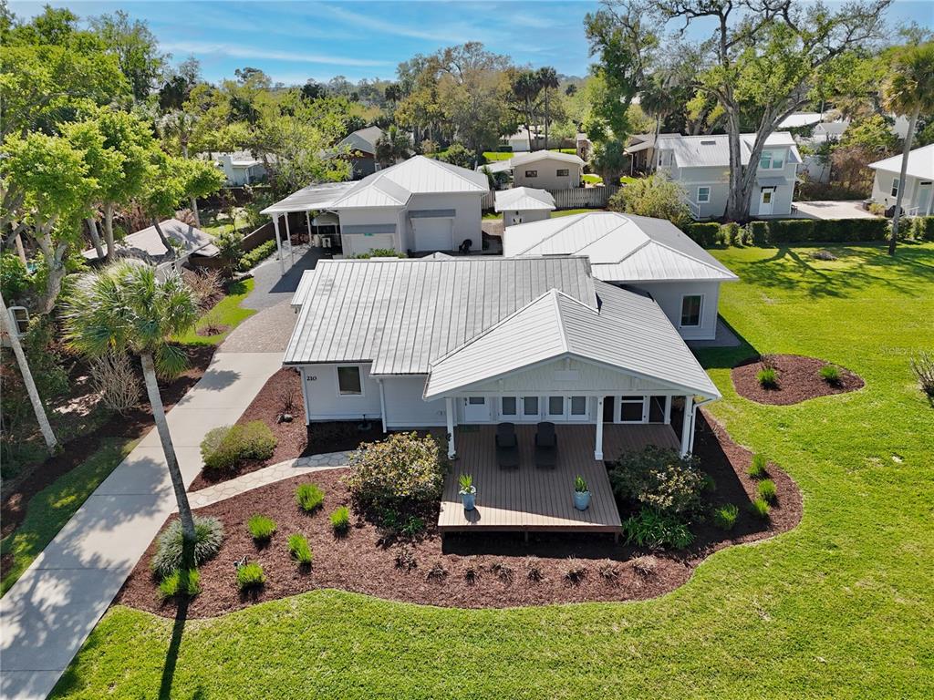 210 North Riverside Drive Edgewater, FL 32132 - Photo 75 of 96