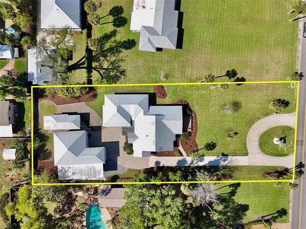$1,150,000 | 210 North Riverside Drive, Edgewater, FL 32132