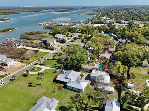 $1,150,000 | 210 North Riverside Drive, Edgewater, FL 32132