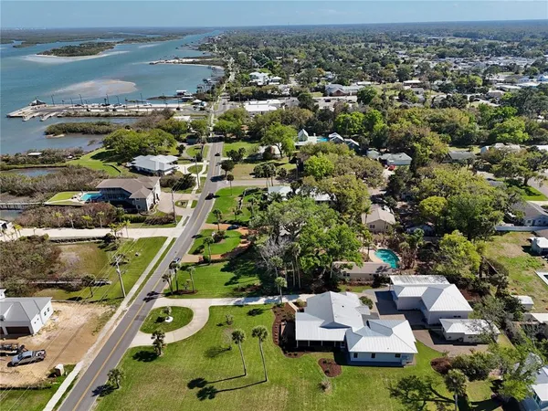 $1,150,000 | 210 North Riverside Drive, Edgewater, FL 32132