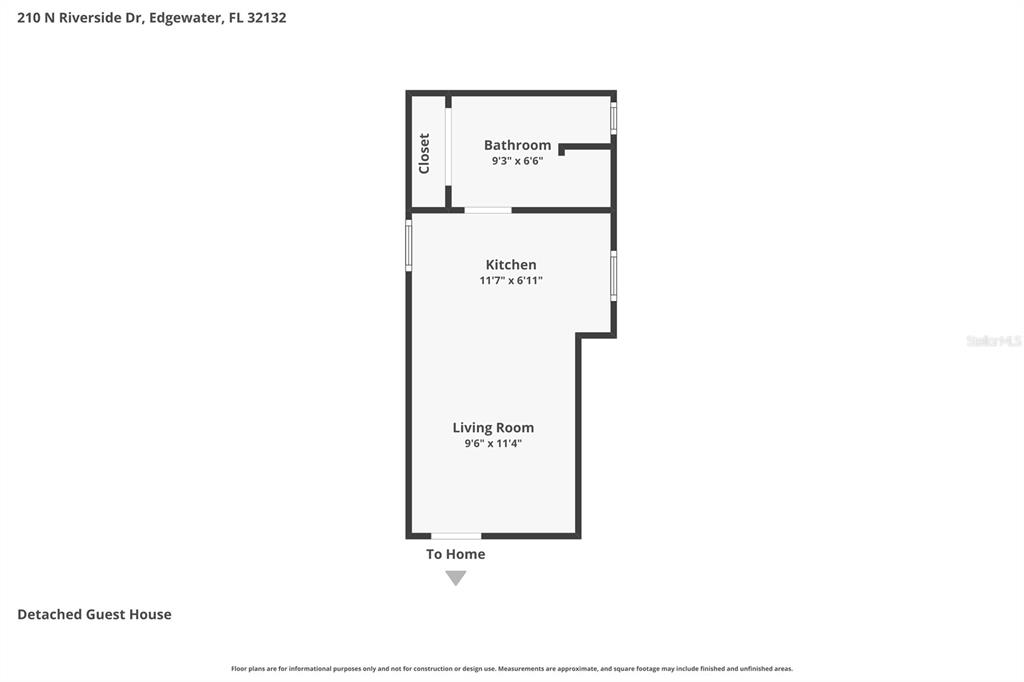 210 North Riverside Drive Edgewater, FL 32132 - Photo 94 of 96