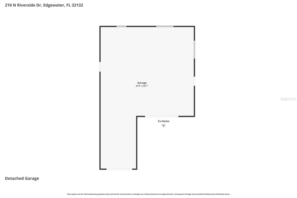 210 North Riverside Drive Edgewater, FL 32132 - Photo 95 of 96