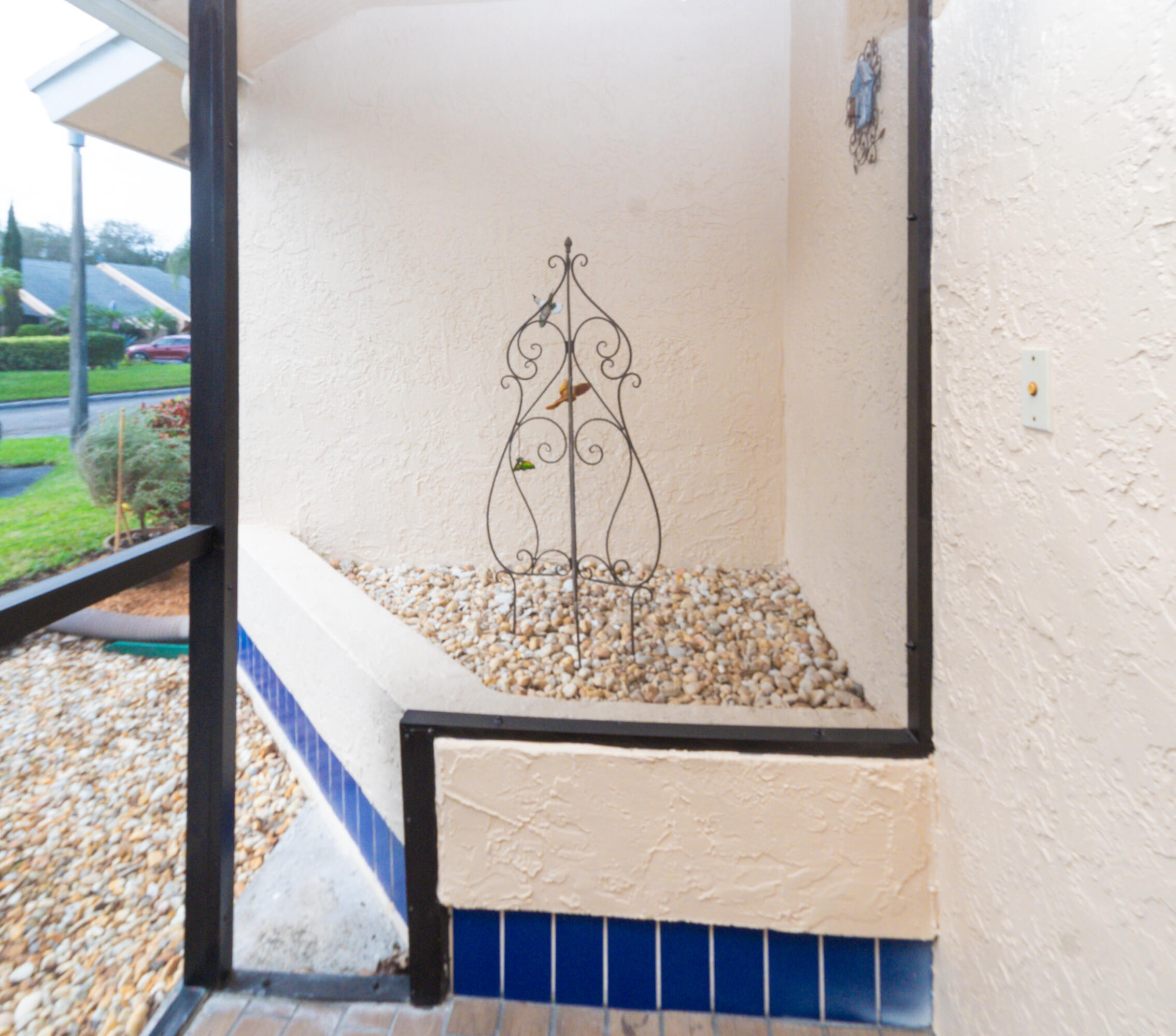 10867 Waterberry Court Boca Raton, FL 33498 - Photo 21 of 30 a view of a entryway