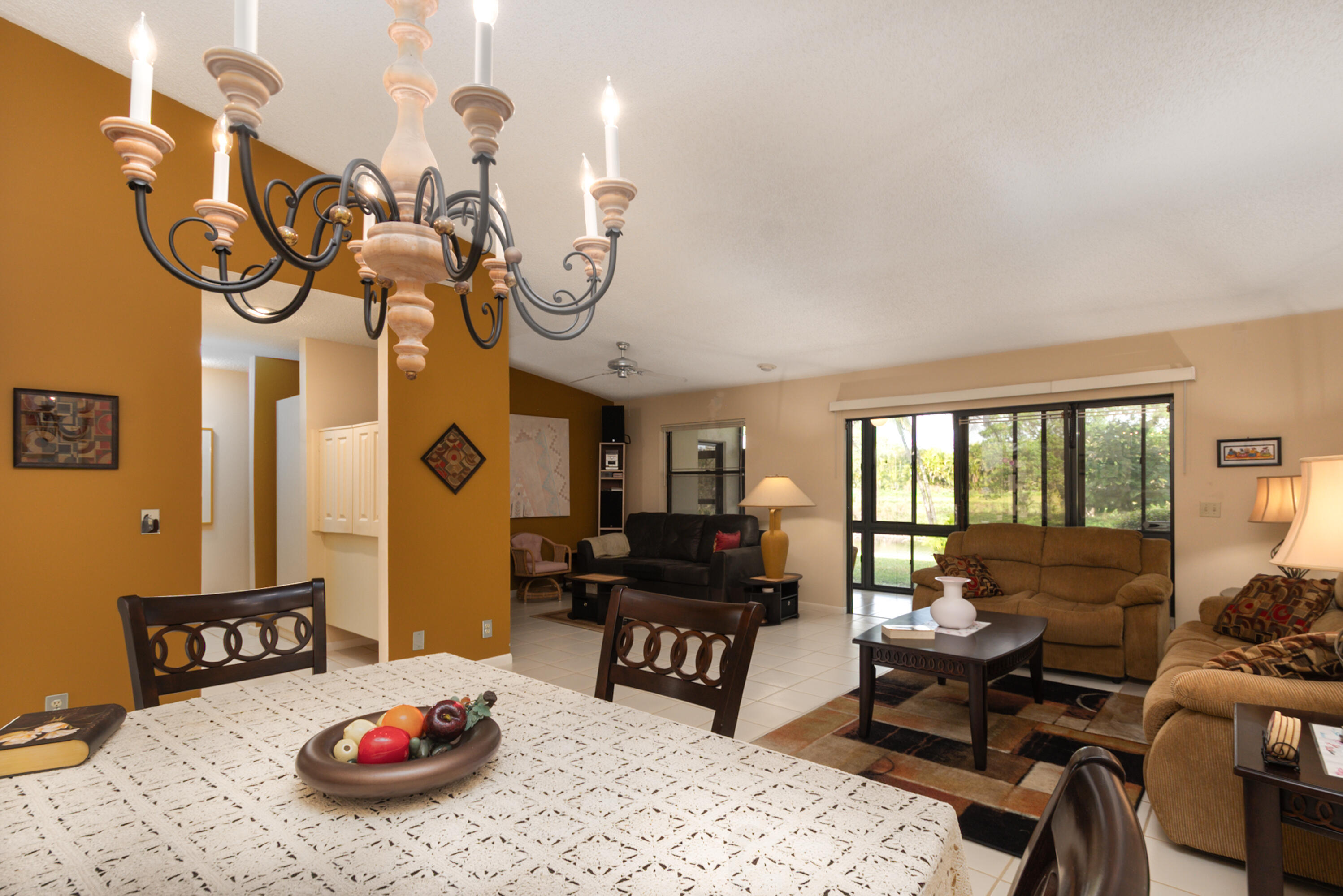 10867 Waterberry Court Boca Raton, FL 33498 - Photo 23 of 30 a view of a livingroom with furniture
