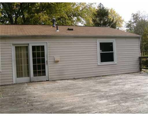 117 Old Ridge Road Coraopolis, PA 15108 - Photo 2 of 5 Exterior Back.